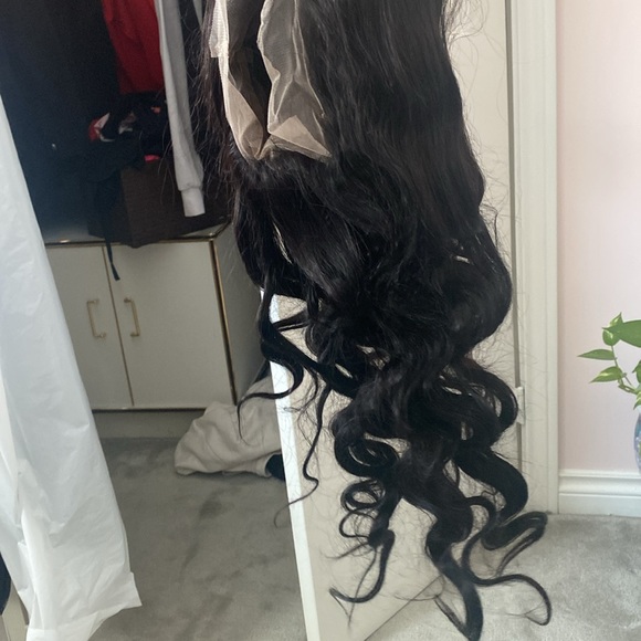 360 Wig - Picture 2 of 3